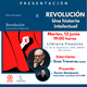 Encuentro con Enzo Traverso en Barcelona