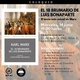 Coloquio en torno a EL 18 BRUMARIO DE LUIS BONAPARTE, en Barcelona