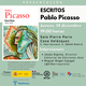 Presentación de ESCRITOS, de Pablo Picasso, en Madrid