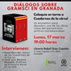 Presentación LOS CUADERNOS DE LA CÁRCEL en Granada