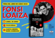 Fonsi Loaiza en la Feria del Libro de Cádiz