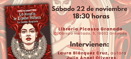 La Hungrís de Erzsébet Báthory, en Granada