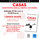 Presentación CASAS, en Fuenlabrada