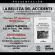 Presentación de LA BELLEZA DEL ACCIDENTE en Murcia