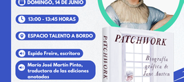 Jane Austen: De la aguja a la pluma en la FLM