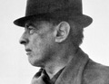 Witold Gombrowicz, un autor inclasificable