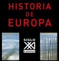Toda la historia de Europa, en formato digital