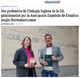 Remedios Perni Llorente, Premio de Traducción 2022 por Lexicón para el Análisis Cultural, de Mieke Bal 