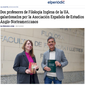 Remedios Perni Llorente, Premio de Traducción 2022 por Lexicón para el Análisis Cultural, de Mieke Bal 