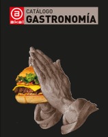 Gastronomía 2018