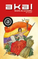 Catálogo de Novedades Abril - Junio 2019