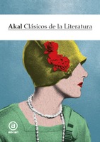 Akal Clásicos de la Literatura 2019