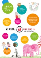 Akal Infantil 2023