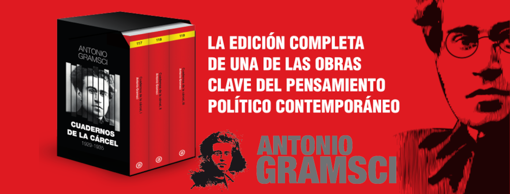 Cuadernos de la cárcel. Obra completa