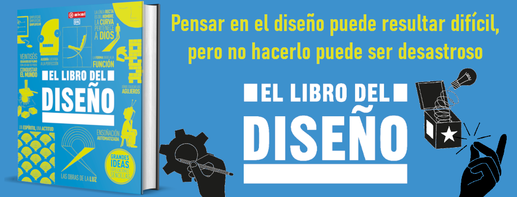 El libro del diseño