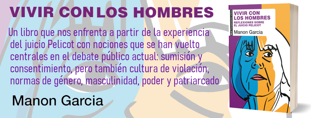 Vivir con los hombres