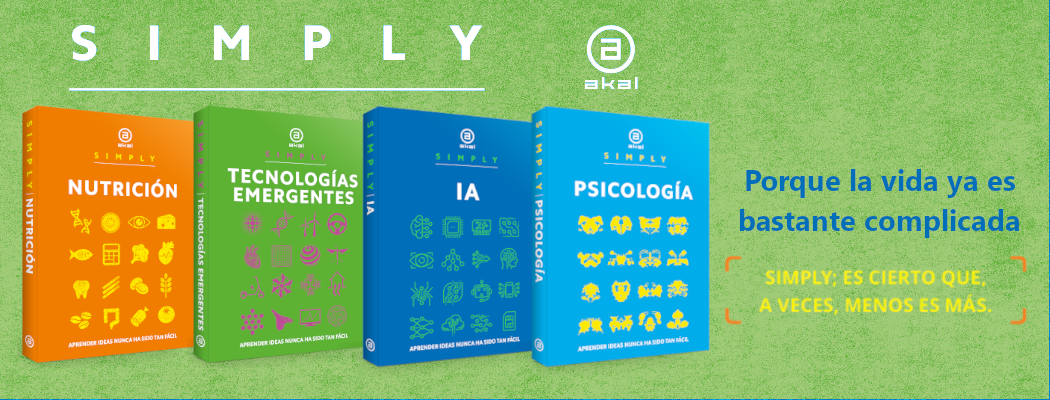 Colección Simply