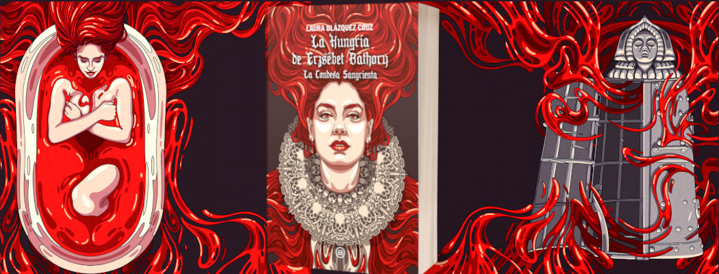 La Hungría de Erzsébet Báthory