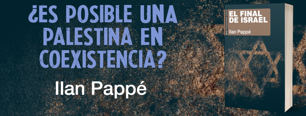 El fin de Israel