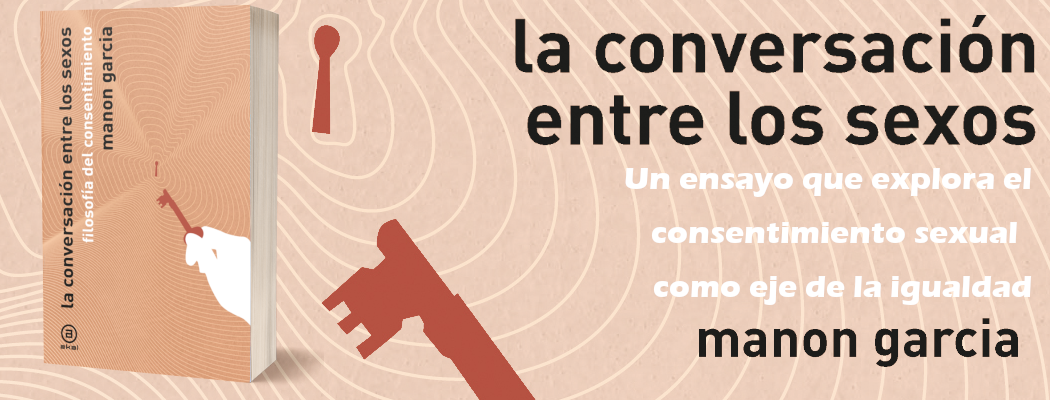 La conversación entre los sexos