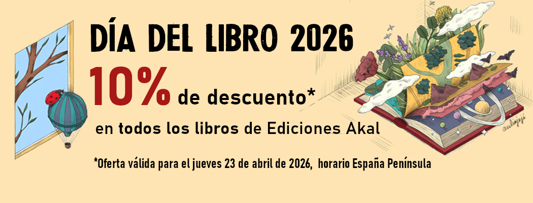 Día del Libro