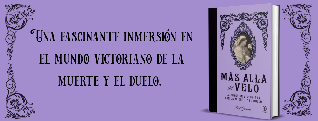 Más allá del velo
