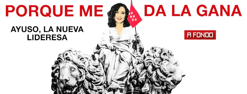 Porque me da la gana