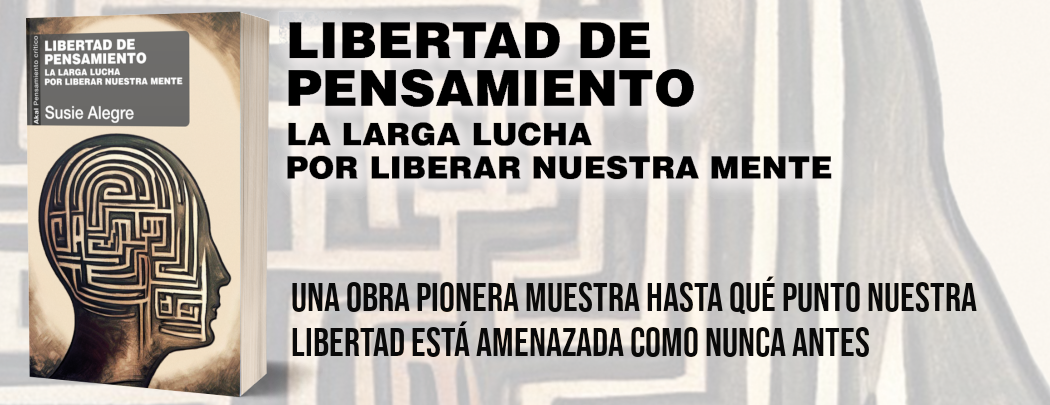 Libertad de pensamiento