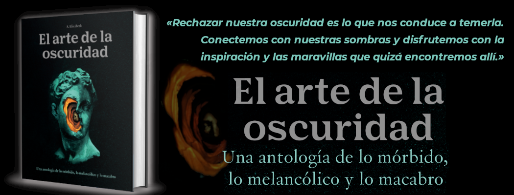 El arte de la oscuridad