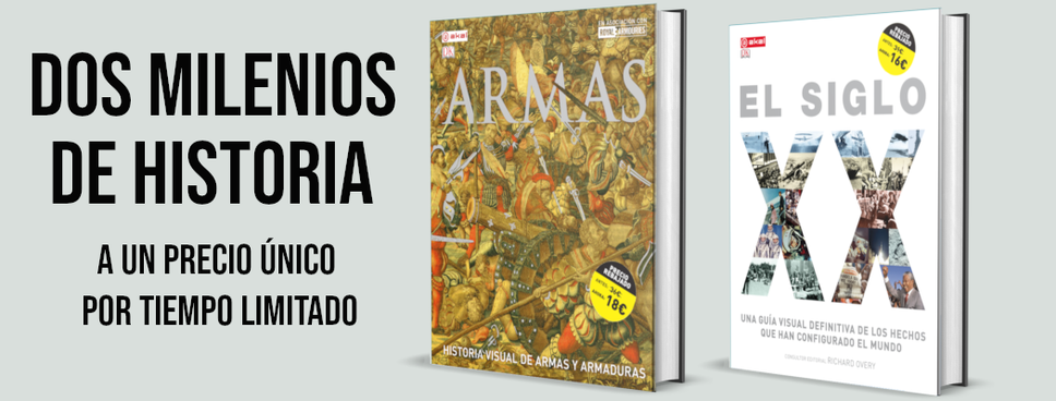 Dos mileniosde Historia