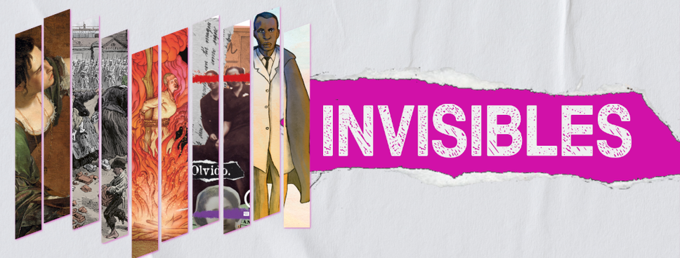 Invisibles