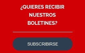 Suscripción boletín web